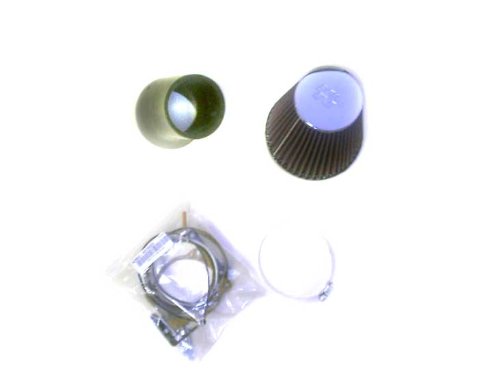 Air Intake K&N 57-0323