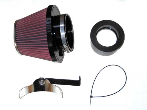 K&N 57-0650 57i High Performance International Intake Kit Air Intake K&N 57-0650