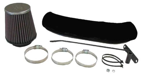 Air Intake K&N 57-0208