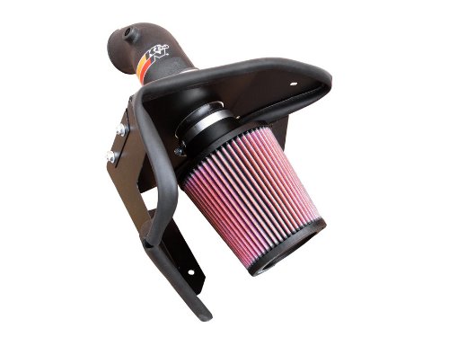 Air Intake K&N 57-1002