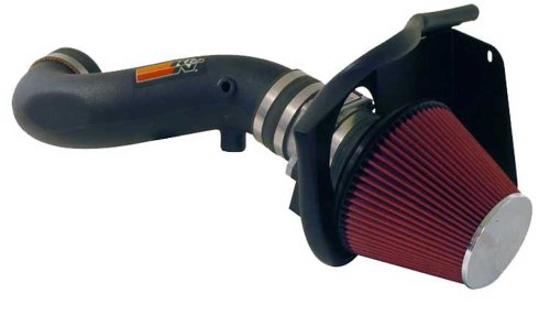 Air Intake K&N 57-3044