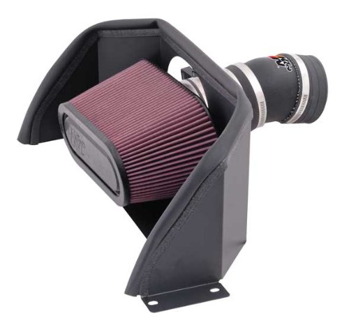 Air Intake K&N 57-3046