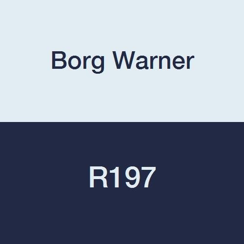 Voltage Regulators BorgWarner R197