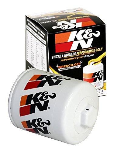 Oil Filter Wrenches K&N HP-1017