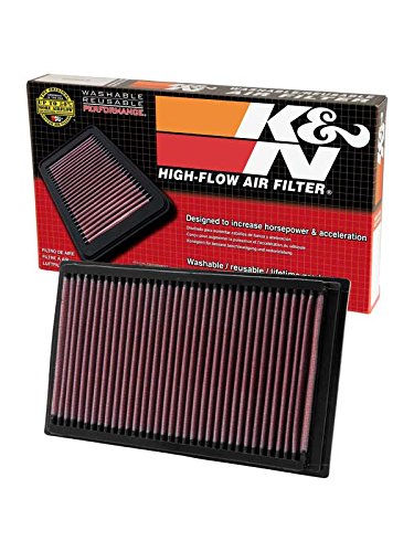 Air Filters K&N 33-2357