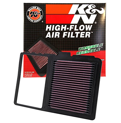 Air Filters K&N 33-2329