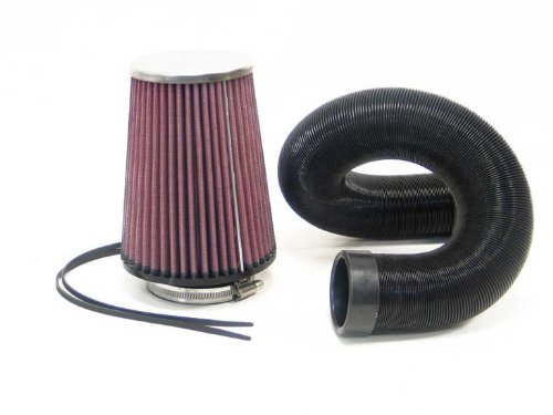 Air Intake K&N 57-0077
