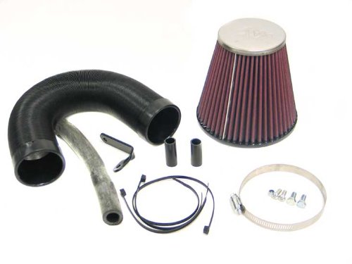 Air Intake K&N 57-0237