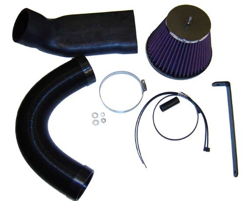 Air Intake K&N 57-0202-1