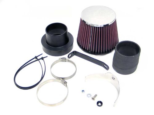 Air Intake K&N 57-0465