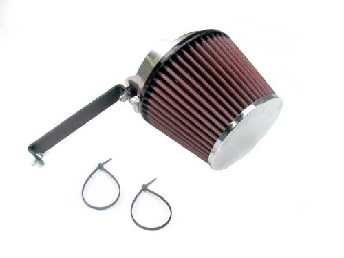 Air Intake K&N 57-0533-1