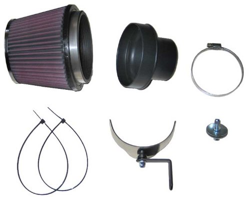 Air Intake K&N 57-0619