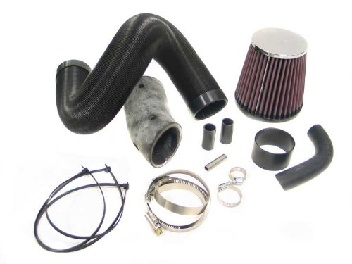 Air Intake K&N 57-0180