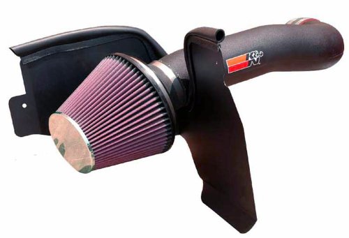 Air Intake K&N 57-1540