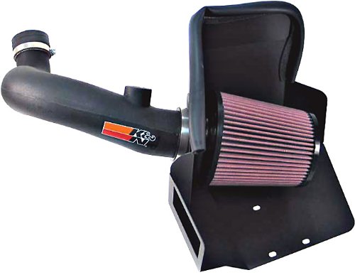 Air Intake K&N 63-1552