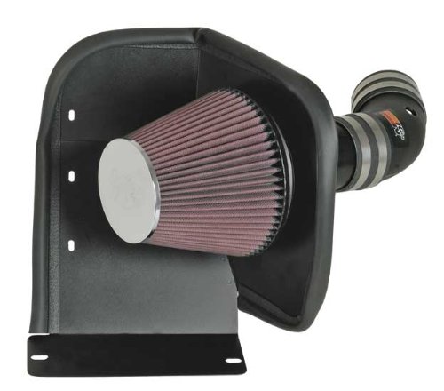 Air Intake K&N 63-3059