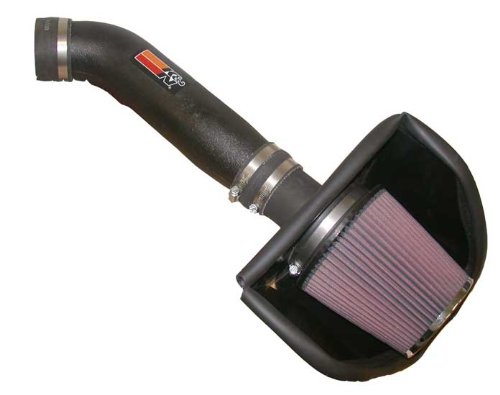 Air Intake K&N 57-6013
