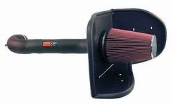Air Intake K&N 63-2570