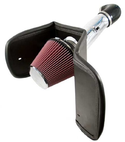Air Intake K&N 77-9029KP