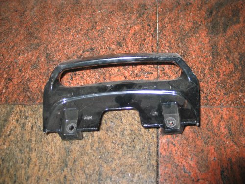 Grab Handles RPM Cycle STAR054