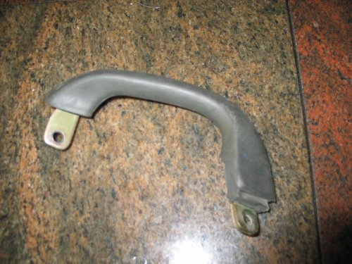 Grab Handles RPM Cycle STAR069