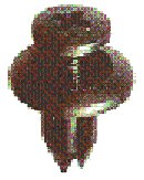 Clips PDQ OEM # 90467-06017