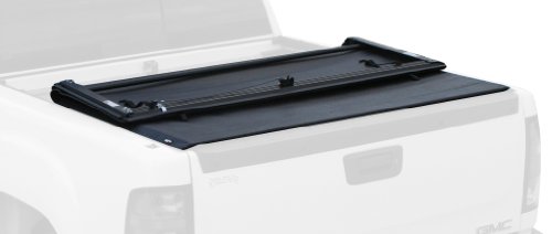 TruXedo 741601 Deuce Soft Roll-Up Hinged Tonneau Cover Tonneau Covers Truxedo 741601