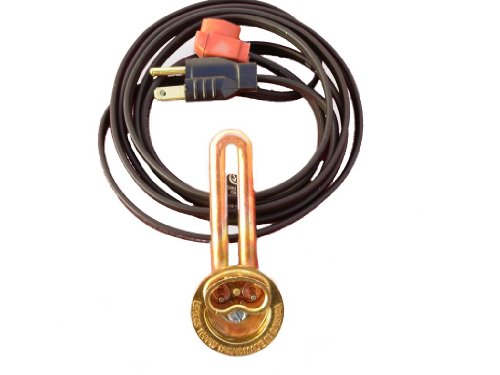 Engine Heaters Zerostart 3100043
