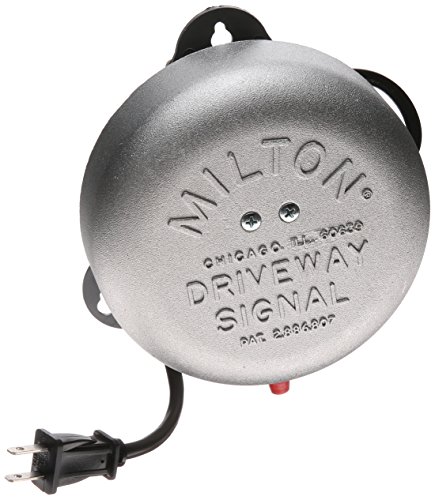 Air Pressure Milton 805