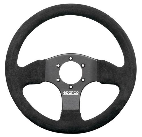 Steering System Sparco 015P300SN