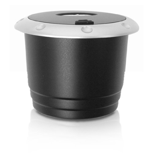 Custom Accessories 23038 Flip-Top Ashtray Ashtrays Custom Accessories 23038