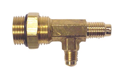 Air Conditioning Line Repair Tools Robinair 15495