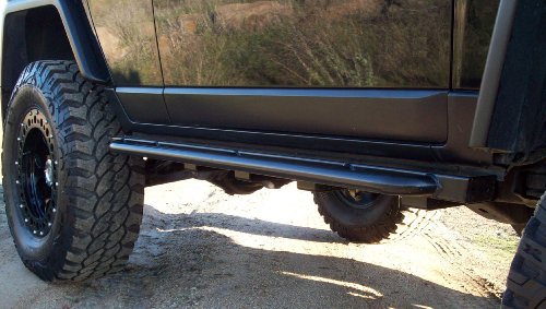 Bumper Guards Body Armor FJ-4121