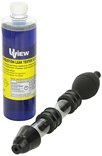 Air Conditioning Line Repair Tools UView 560000