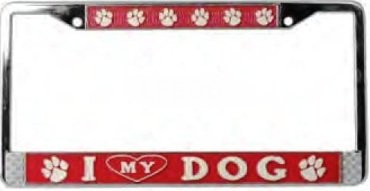 Frames Lpsusa LFDOG