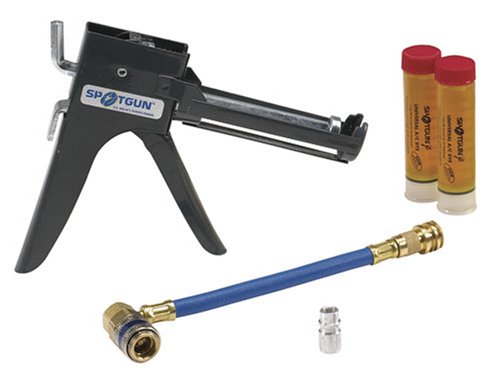 Air Conditioning Line Repair Tools UView 331500