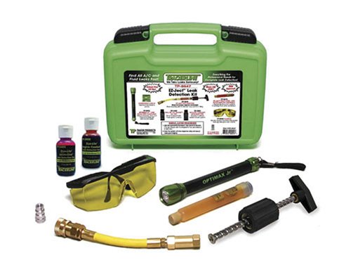 Air Conditioning Line Repair Tools Tracer TP8647