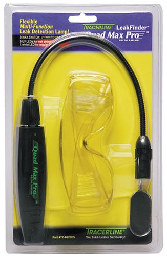 Air Conditioning Line Repair Tools Tracer TP8670CS