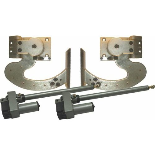 Doors Autoloc 12765