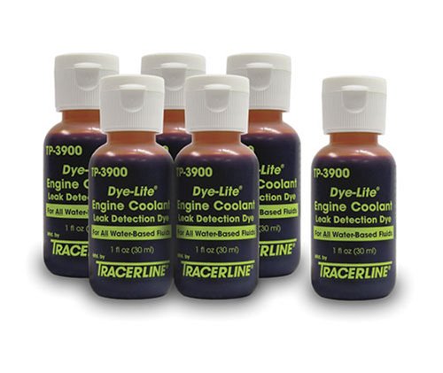 Trim Dye Tracer TP39000601