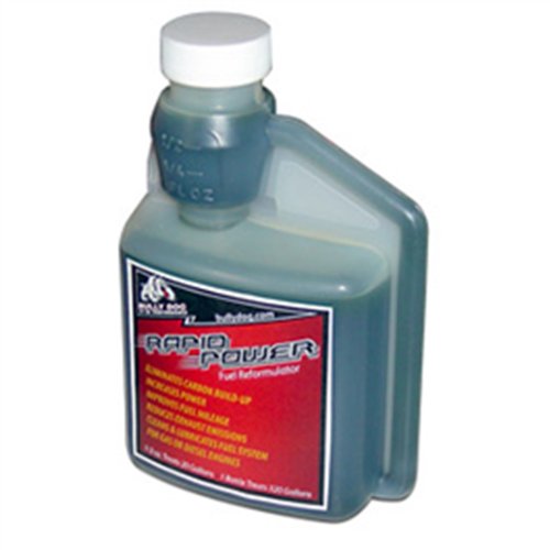 Diesel Additives Bully Dog 105200