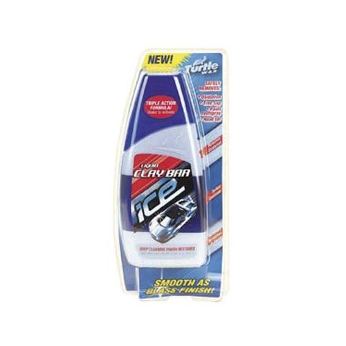 Polishing & Rubbing Compounds Turtle Wax T466