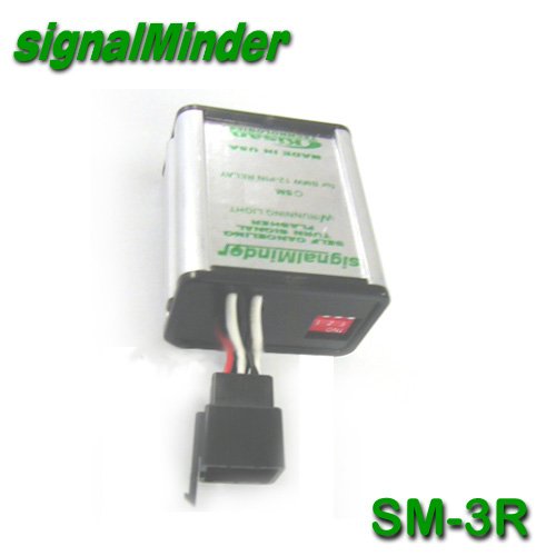 Turn Signal Assemblies & Lenses Kisan Technologies 