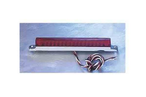 Accent & Off Road Lighting Signal Dynamics 2009