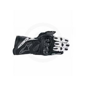 Alpinestars Stella SP-2 Gloves, Red, Size: Md, Gender: Womens 351828-30-M Gloves Alpinestars 351828-30-M