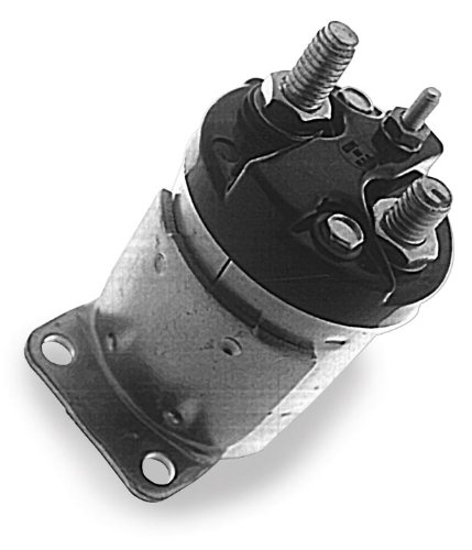 Standard Motor Products Starter Solenoid MC-STS1 Solenoids Standard Motorcycle Products MC-STS1