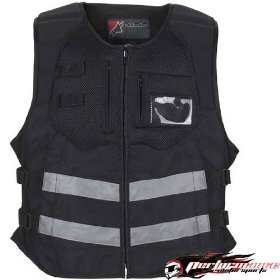 Jackets & Vests Alpinestars 650828-10-S-M