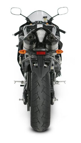 Mufflers Akrapovic SY10SO8DTC
