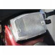 Lights Clear Alternatives CTL-0065-L