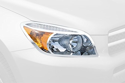 Chrome Trim & Accessories Putco 403214